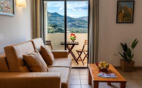 APARTAMENTOS SERRELLA - Rural Guadalest